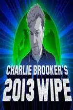 Watch Charlie Brookers 2013 Wipe M4ufreemovies
