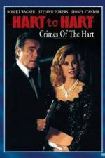 Watch Hart to Hart: Crimes of the Hart M4ufreemovies