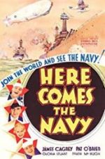 Watch Here Comes the Navy M4ufreemovies