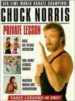 Watch Chuck Norris: Private Lesson M4ufreemovies
