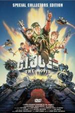 Watch G.I. Joe: The Movie M4ufreemovies