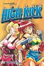 Watch Ayane\'s High Kick M4ufreemovies