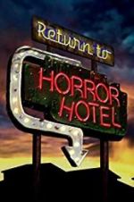 Watch Return to Horror Hotel M4ufreemovies
