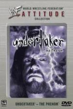 Watch WWE Undertaker The Phenom M4ufreemovies