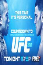Watch Countdown to UFC 158 GSP vs Diaz M4ufreemovies