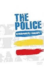 Watch The Police: Synchronicity Concert M4ufreemovies