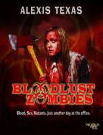 Watch Bloodlust Zombies M4ufreemovies