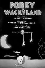 Watch Porky in Wackyland (Short 1938) M4ufreemovies