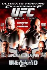 Watch UFC 44 Undisputed M4ufreemovies
