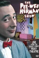 Watch The Pee-wee Herman Show M4ufreemovies