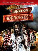 Watch Junkfood Horrorfest M4ufreemovies