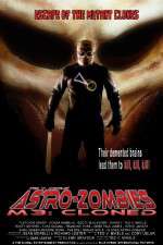 Watch Astro Zombies: M3 - Cloned M4ufreemovies