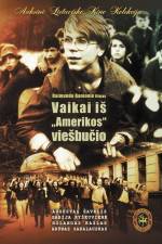 Watch Vaikai is Amerikos viesbucio M4ufreemovies
