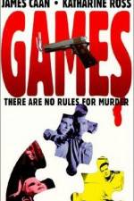 Watch Games M4ufreemovies