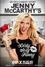 Watch Jenny McCarthy's Dirty Sexy Funny M4ufreemovies