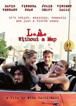 Watch L.A. Without a Map M4ufreemovies