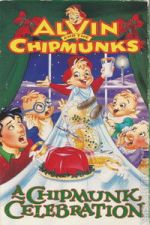 Watch A Chipmunk Celebration M4ufreemovies