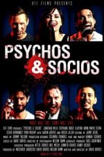 Watch Psychos & Socios M4ufreemovies