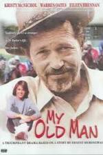 Watch My Old Man M4ufreemovies