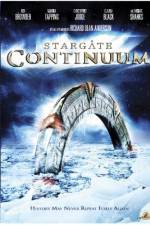 Watch Stargate: Continuum M4ufreemovies