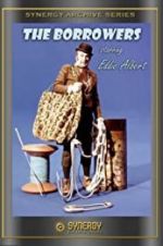 Watch The Borrowers M4ufreemovies