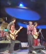 Watch The Way They Were: Punk and the New Wave 1976-1978 M4ufreemovies