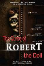 Watch The Curse of Robert the Doll M4ufreemovies