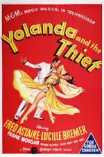 Watch Yolanda and the Thief M4ufreemovies