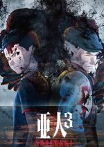 Watch Ajin Part 3: Shougeki M4ufreemovies