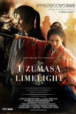 Watch Uzumasa Limelight M4ufreemovies