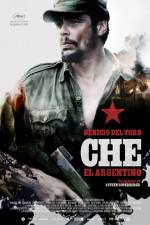 Watch Che: Part One M4ufreemovies