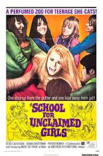 Watch School for Unclaimed Girls M4ufreemovies