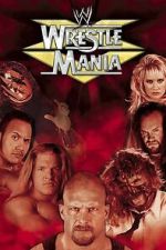 Watch WWE WrestleMania XV M4ufreemovies