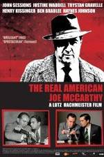 Watch The Real American - Joe McCarthy M4ufreemovies