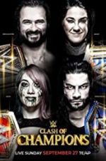 Watch WWE: Clash of Champions M4ufreemovies
