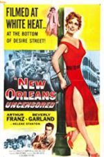 Watch New Orleans Uncensored M4ufreemovies