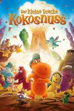 Watch Der kleine Drache Kokosnuss M4ufreemovies
