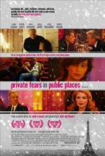 Watch Private Fears in Public Places M4ufreemovies