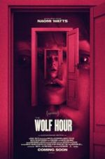 Watch The Wolf Hour M4ufreemovies