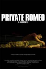 Watch Private Romeo M4ufreemovies