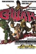 Watch GWAR Live from Antarctica M4ufreemovies