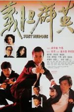 Watch Just Heroes M4ufreemovies