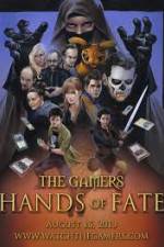 Watch The Gamers Hands of Fate M4ufreemovies