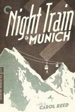 Watch Night Train to Munich M4ufreemovies