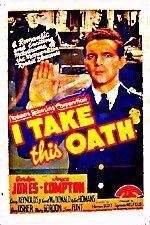 Watch I Take This Oath M4ufreemovies