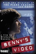 Watch Benny's Video M4ufreemovies