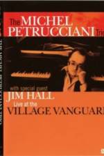 Watch The Michel Petrucciani Trio Live at the Village Vanguard M4ufreemovies