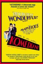 Watch The Komediant M4ufreemovies