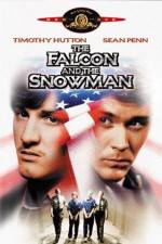 Watch The Falcon and the Snowman M4ufreemovies