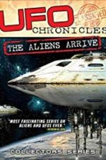Watch UFO Chronicles: The Aliens Arrive M4ufreemovies